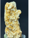 Hydroxylherderite, Bennett Quarry, Buckfield, Maine, USA