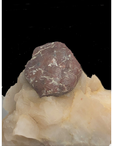 Willemite, Franklin, New Jersey, USA