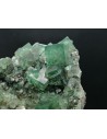 Fluorite - Diana Maria mine, Frosterley, Weardale UK
