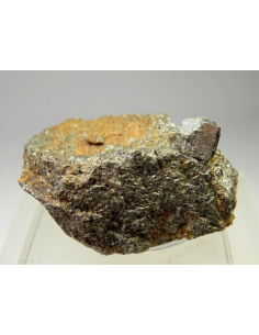 Cobaltite - Håkansboda, Lindesberg, Västmanland, Sweden