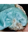 Botryoidal Blue Aragonite - Helmand, Afghanistan