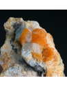 Tinzenite - Molinello mine Val Graveglia  Italy