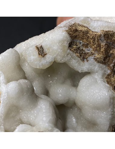 Smithsonite - Riso mine, Gorno Oneta, Bergamo, Italy