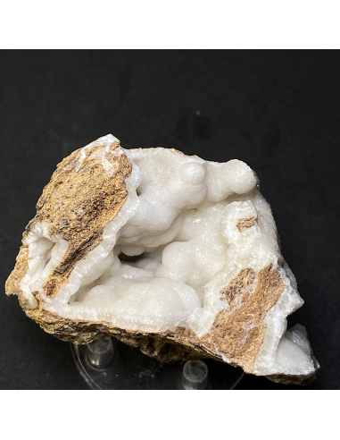 Smithsonite - Riso mine, Gorno Oneta, Bergamo, Italy