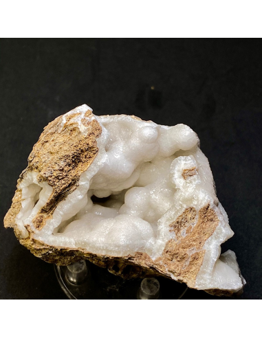 Smithsonite - Riso mine, Gorno Oneta, Bergamo, Italy