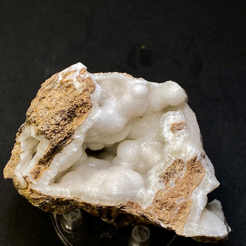 Smithsonite - Riso mine, Gorno Oneta, Bergamo, Italy