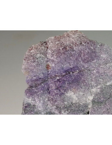 Diopside var. "Violan" & Braunite -  Praborna Aosta Valley   Italy
