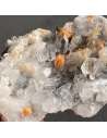 Tinzenite - Molinello mine Sardinia Italy