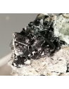 Voltaite - M. Arsiccio mine, Sant'Anna di Stazzema - Lucca prov. -  Apuan Alps - Tuscany - Italy