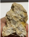 Hopeite (TL) - Kabwe Mine (Broken Hill Mine) Zambia