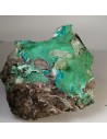 Cobaltoan Calcite - Musonoi mine R.D.C.