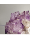 Fluorite - Zogno mine Val brembana Italy