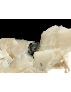 Carrolite -  Kamoya South II Mine  RDC