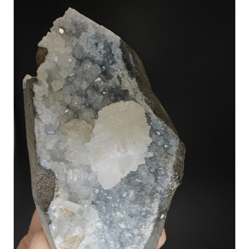 Goosecreekite -  Nasik India