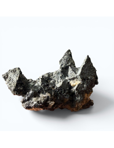 Acanthite  - Bou Azzer Morocco 2