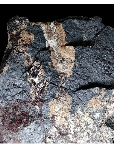 Romeite -  Praborna Aosta Valley   Italy