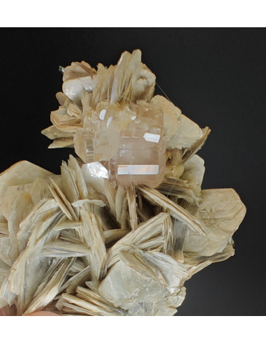 Apatite   - Gilgit Pakistan