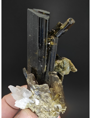 Epidote   - Balochistan Pakistan