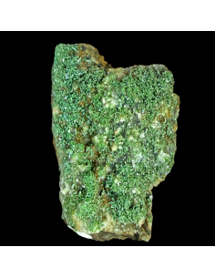 Pyromorphite - Alston Moor, UK