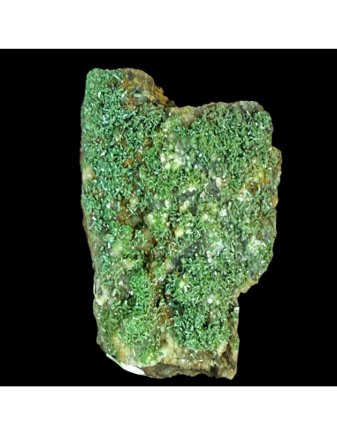 Pyromorphite - Alston Moor, UK