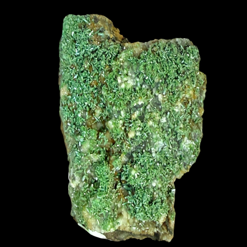Pyromorphite - Alston Moor, UK