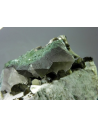 Fluorite- Beura Quarry  Domodossola italy