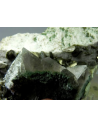 Fluorite- Beura Quarry  Domodossola italy