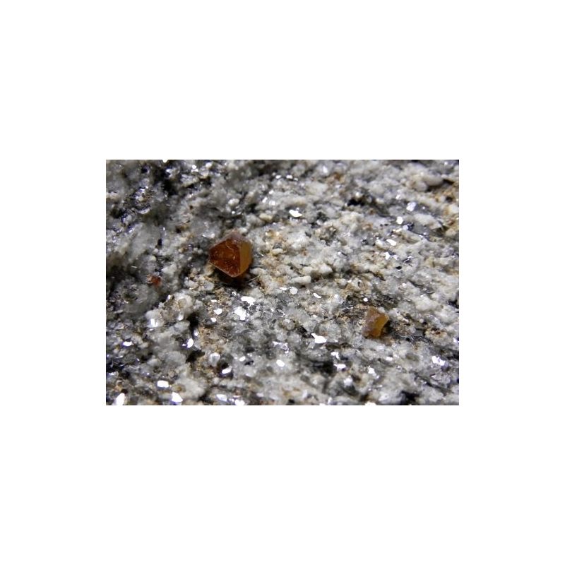 Synchisite - Cervandone Val Formazza Italy