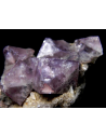 Fluorite -Greenlaws mine Weardale UK