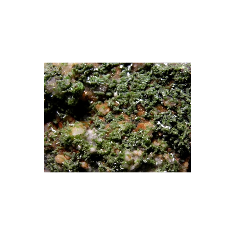 Pyromorphite - Alston Moor Cumbria UK