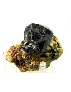 Cassiterite- Viloco Mine, Loayza Province, La Paz Department, Bolivia