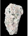 M16t537 - Bavenite, Chabasite, Baveno, Piedmont, Italy