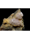 Fluorite  - Is murvonis mine Iglesias Sardinia Italy