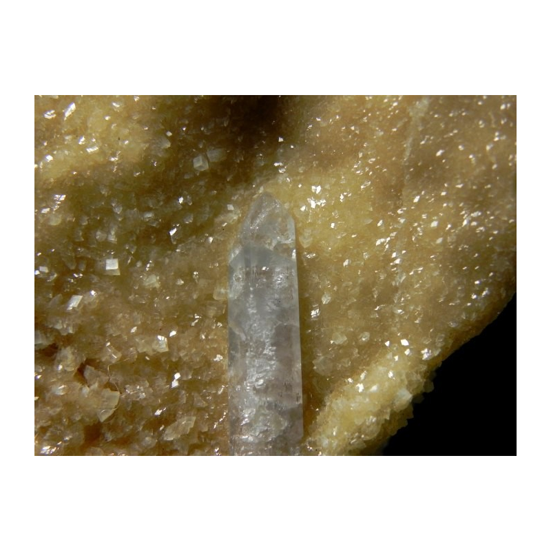 Baryte in Septaria - Appennino Bolognese Italy