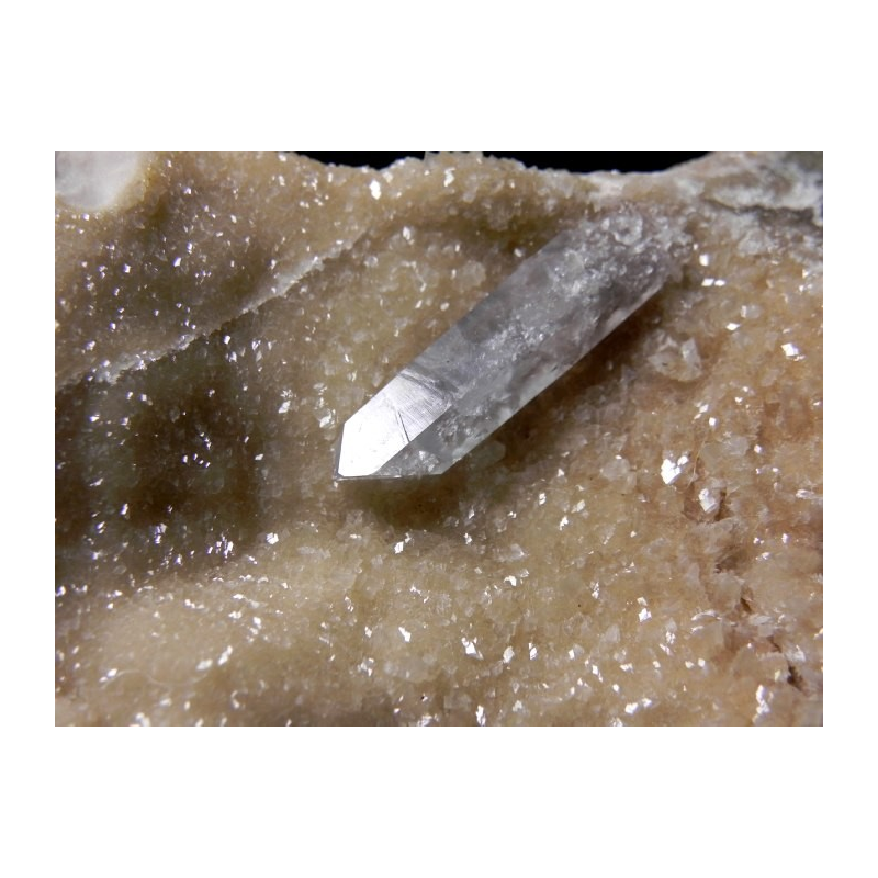 Baryte in Septaria - Appennino Bolognese Italy