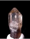 Scepter Quartz - Crystal Tips mine  Hallelujah Junction area, Washoe Co., Nevada USA