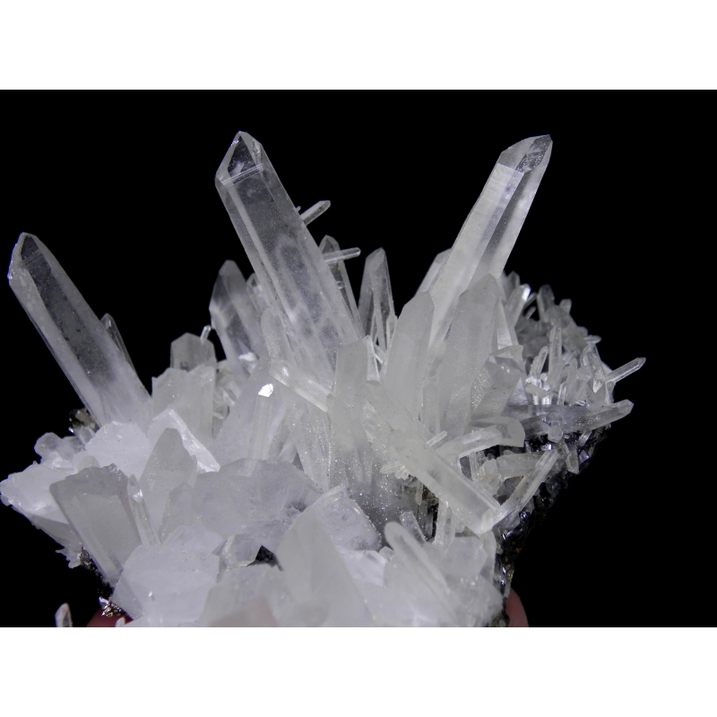 Getchellite  -  NKhaidarkan Sb-Hg deposit, Fergana Valley, Alai Range, Osh Oblast, Kyrgyzstan