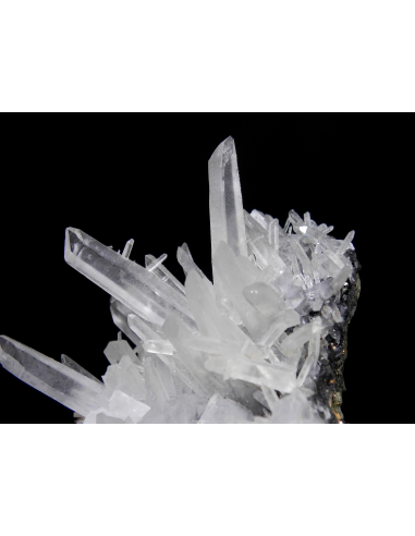Getchellite  -  NKhaidarkan Sb-Hg deposit, Fergana Valley, Alai Range, Osh Oblast, Kyrgyzstan