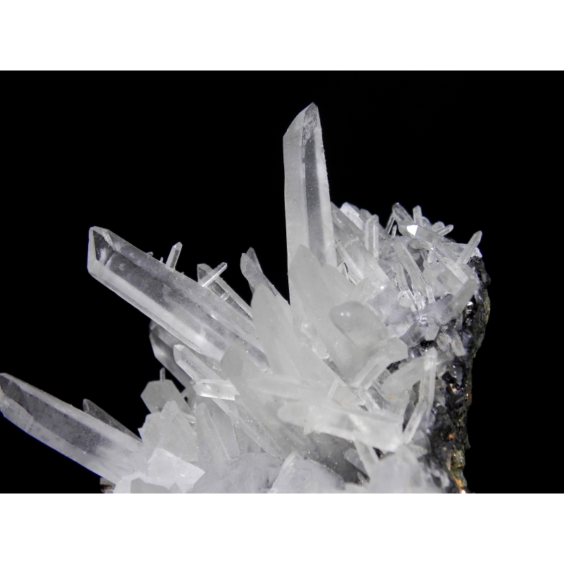 Getchellite  -  NKhaidarkan Sb-Hg deposit, Fergana Valley, Alai Range, Osh Oblast, Kyrgyzstan