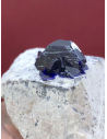 Fluorite Quartz - Hardin co Illinois USA