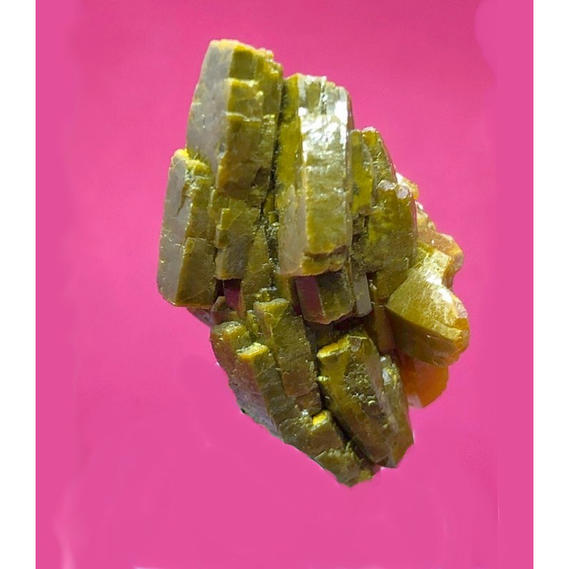 Fluorite Quartz - Hardin co Illinois USA