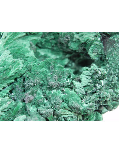 Malachite- Mindingi Mine, Kambove District, Haut-Katanga, DR Congo