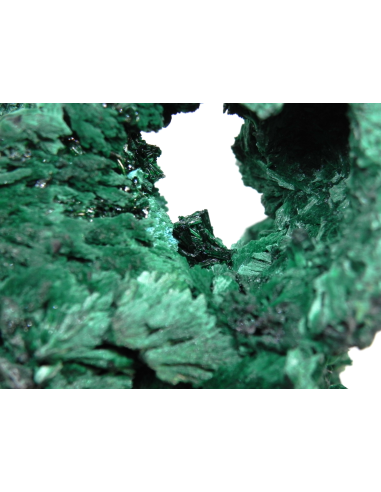 Malachite- Mindingi Mine, Kambove District, Haut-Katanga, DR Congo