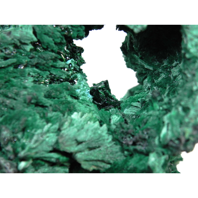 Malachite- Mindingi Mine, Kambove District, Haut-Katanga, DR Congo