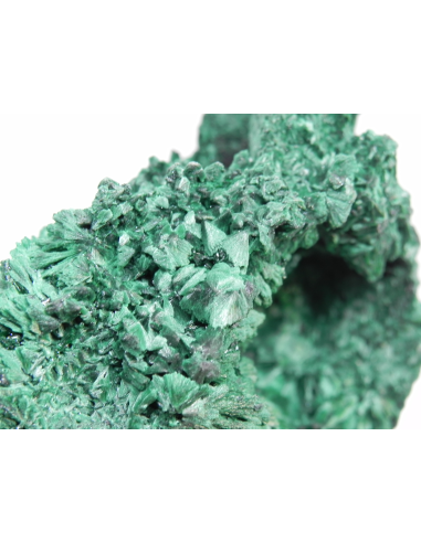 Malachite- Mindingi Mine, Kambove District, Haut-Katanga, DR Congo