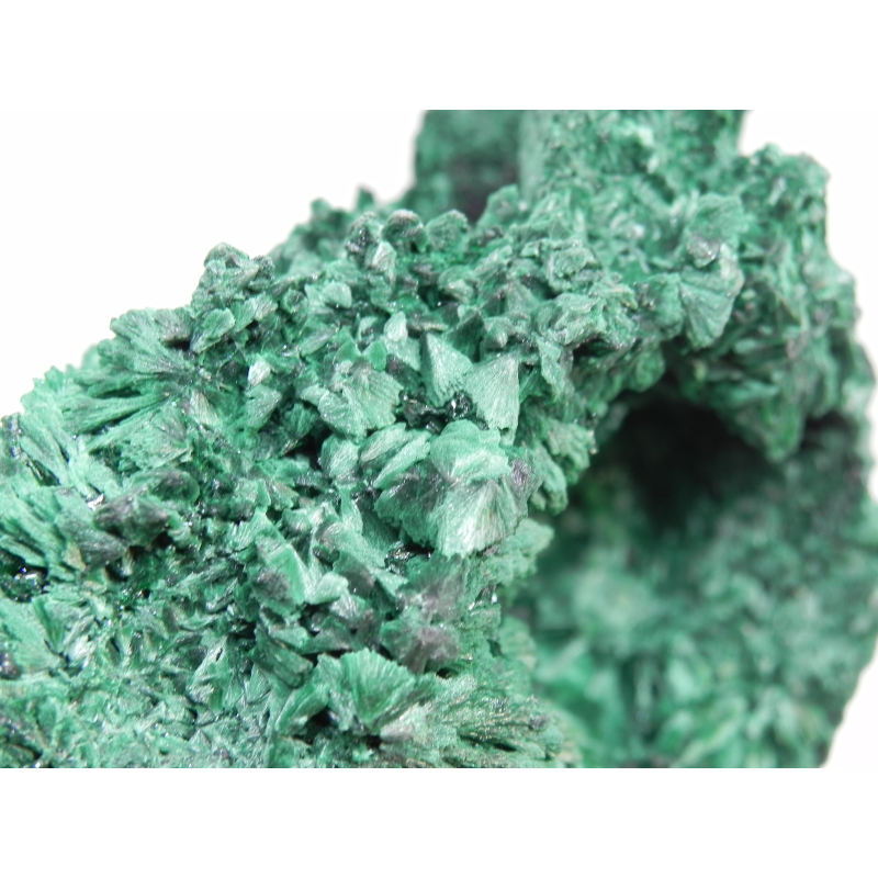 Malachite- Mindingi Mine, Kambove District, Haut-Katanga, DR Congo