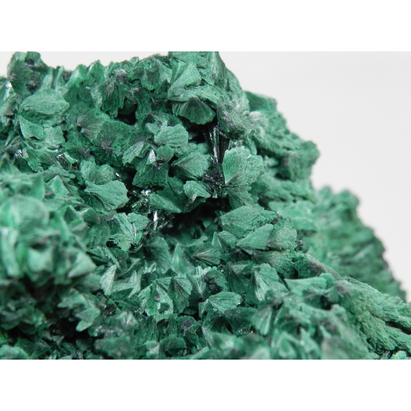 Malachite- Mindingi Mine, Kambove District, Haut-Katanga, DR Congo