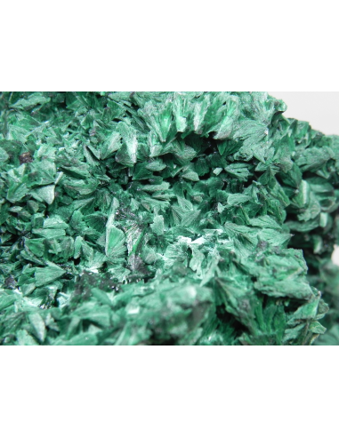 Malachite- Mindingi Mine, Kambove District, Haut-Katanga, DR Congo